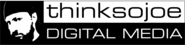 ThinkSoJoE Digital Media logo